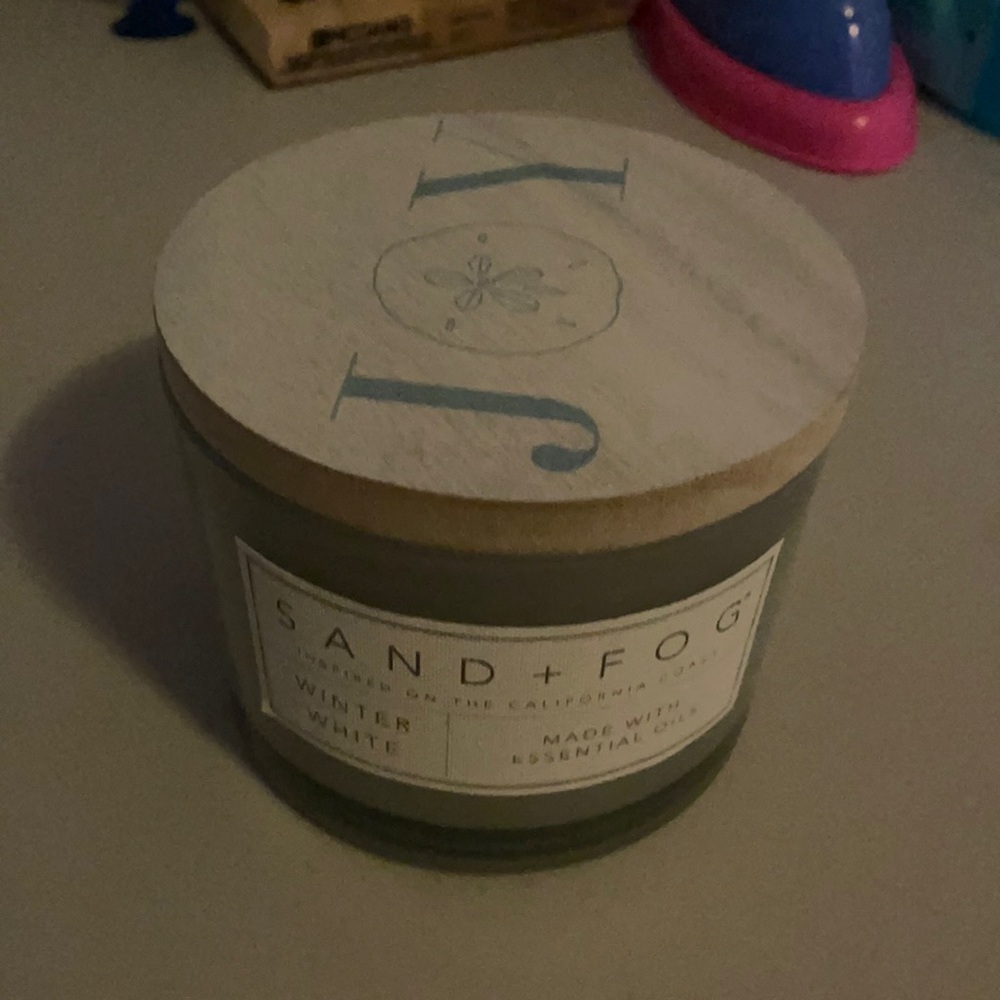 Candle